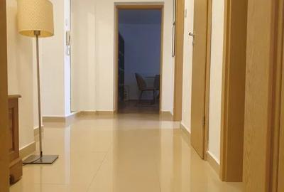Apartament cu 2 camere decomandat, mobilat în P-ța Victoriei - 5