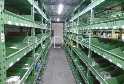 Proprietate Industrială de Vânzare | Poziție Premium - 16