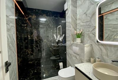 Chirie apartament 2 camere la Vila cartier DaVinci Sibiu - 13