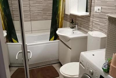 Inchiriez apartament 2 camere - 5