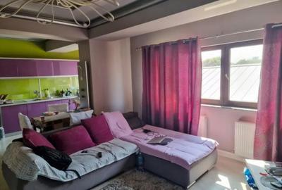 Apartament cu 2 camere decomandat în George Enescu - 12