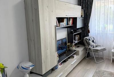 Garsonieră în Micro 38 - 11
