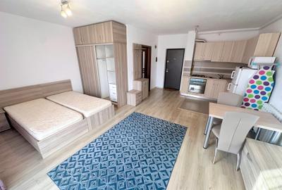 1 camera, bloc nou, modern, cu garaj, in Zorilor, zona Sigma Center - 1