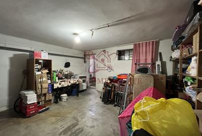 Vilă spațioasă 6 camere în centrul Lugoj – teren 471 mp, garaj - 20