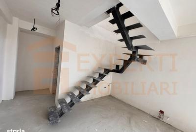 Apartament cu 4 camere în Tomis Nord - 9