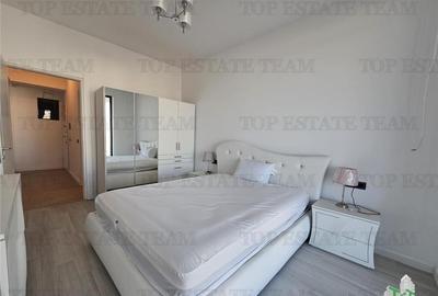 Apartament 2 camere vedere frontala la mare Complex Sea On M - 5