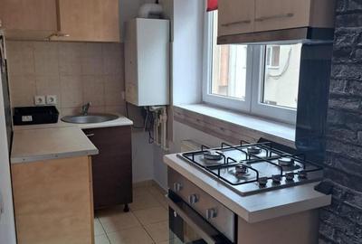Apartament cu 2 camere semidecomandat în 23 August (Cațelul) - 1