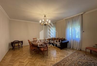 Apartament 180 mp,  4 camere, 2 bai, Zona Medicina - 3