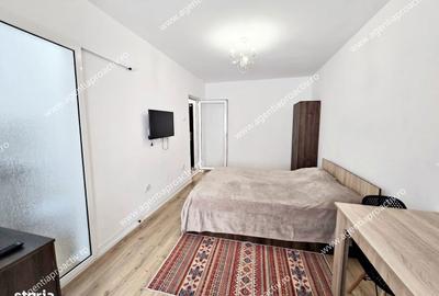 Garsonieră în Sud - 1