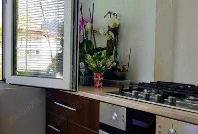 Apartament cu 3 camere decomandat în Lipovei - 2