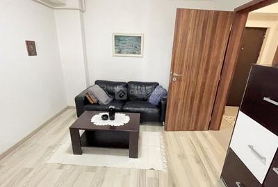 Bucium - bloc nou, 2 camere mobilat si utilat, etaj 1 - 6