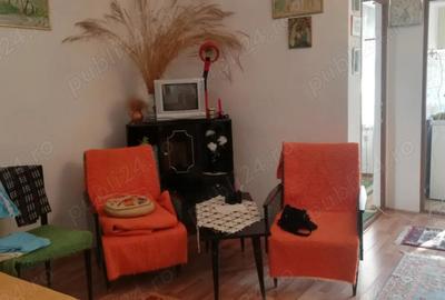 Vand garsoniera parter, zona(pompieri) Turnu Severin - 2