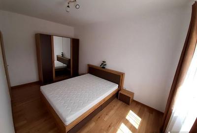 Apartament cu 2 camere semidecomandat în Moșilor - 2