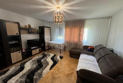 Apartamente 3 camere, zona Lidl - Campului, etaj 3 cu acoperis - 4