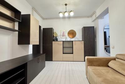 Apartament cu 2 camere semidecomandat, mobilat în Giurgiului - 2