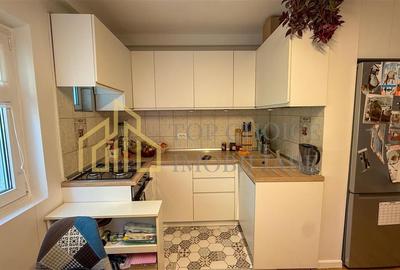 APARTAMENT 3 CAMERE - AVIATIEI  67 MP - COMPLET RENOVAT MODERN + MOBILAT - 25
