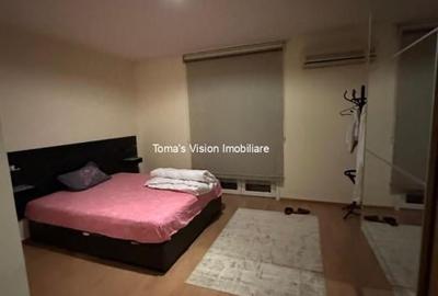 Vanzari Apartamente 3 camere ILFOV - NORD EST STEFANESTII DE JOS - 6