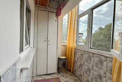 COMISION 0% - Inel 1- Apartament 3 camere, decomandat, cu gaze - 12