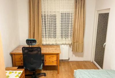 Apartament cu 4 camere semidecomandat, mobilat în Zorilor - 7