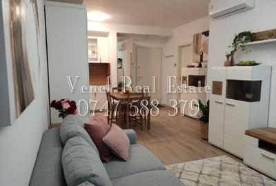 Apartament cu 2 camere decomandat în Doamna Ghica