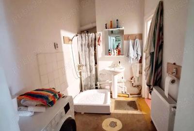 Apartament cu 2 camere decomandat în Gării - 6