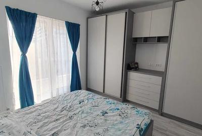 Apartament cu 2 camere decomandat în Theodor Pallady - 3