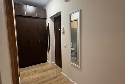 Garsonieră în Lotrioara - 7