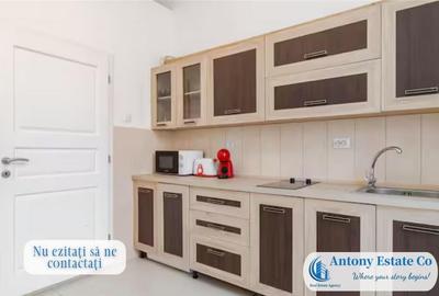 Apartament de inchiriat, 1 camera, Ultra-Central, Oradea Apartament de inchiriat, 1 camera, Ultra-Central, Oradea - 8