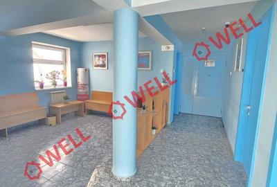 Casă cu Teren 300 Mp în Central - 3