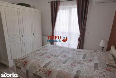 Casă cu 3 camere cu Teren 177 Mp în Cetate - 6