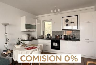 Apartament cu 2 camere decomandat în Dumbrăvița - 1