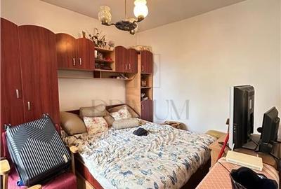 DACIA - 2 Camere - ETAJ 2 - Central proprie - Zona excelenta - 3