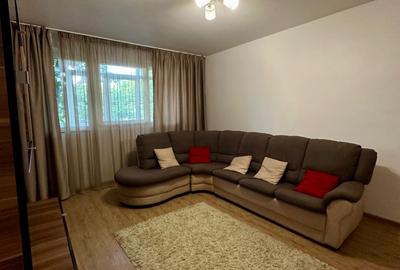Apartament cu 2 camere decomandat în Drumul Taberei - 3