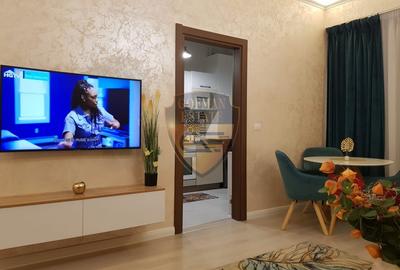 2 c, Solid Residence INTIM, et 7/11, lift, centrala gaze, parcare, balcon - 5