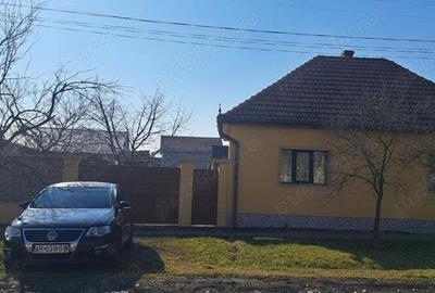 Casa de vanzare Pecica - 2