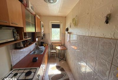 Apartament cu 2 camere în Nord - 1