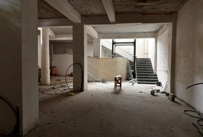 Spatiu comercial de inchiriat ~ Str. Cuza Voda vis a vis de Primarie~ COMISION 0 - 2