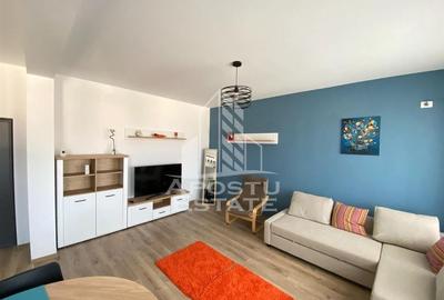 Apartament cu 2 camereDumbravitaprima inchiriere - 5