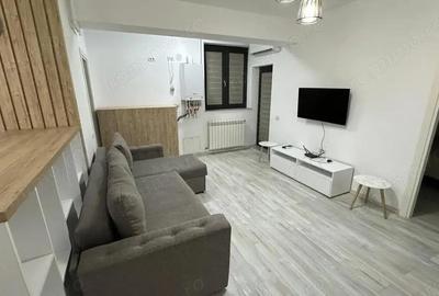 Apartament cu 2 camere semidecomandat în Mamaia - 3