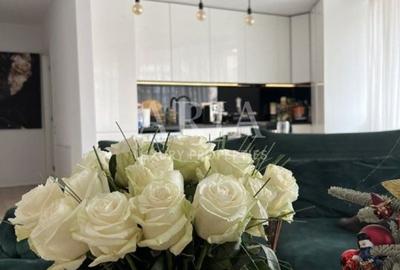 Apartament cu 3 camere de vânzare Herăstrău Langa parc - 8