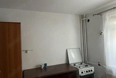 Garsoniera 27mp Piata Aurora - 8