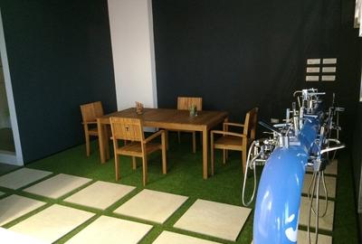 Militari, A1- Centura, vanzare cladire de birouri / showroom P+3 + depozit - 9