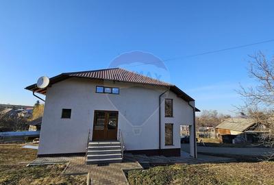 Spațiu comercial, de 424 mp, în Udești - 33