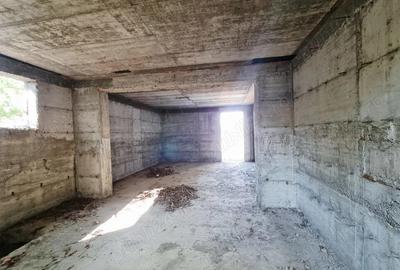 Casă cu 3 camere cu Teren 500 Mp în Central - 7