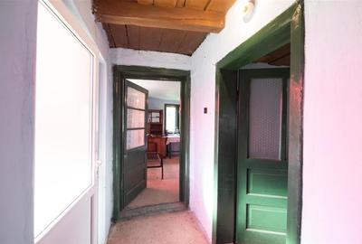 RECO Casa de vacanta la Holod- langa padure- teren 2190mp - 28