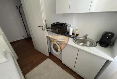 Studio 41mp Twin Residence, strada Lotus Mamaia Nord vedere la mare, White Tower - 3