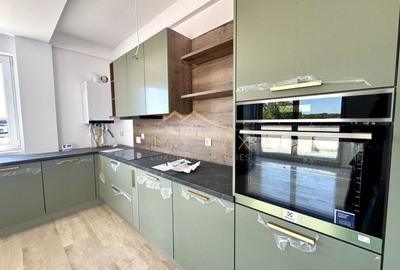Apartament cu 4 camere decomandat, mobilat în Iancu Nicolae - 14