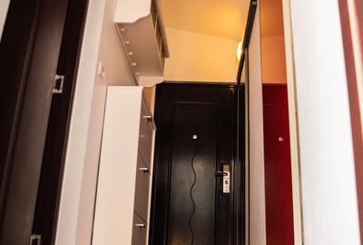 Apartament cu 2 camere decomandat în Casin - 19