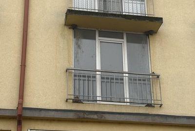 Apartament cu 2 camere decomandat în Central - 2