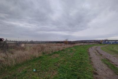 Teren de 1047 mp, în Mischii - 2